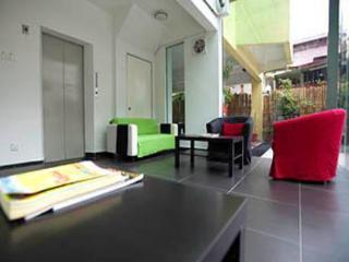 Rosewood Residences Imbi Kuala Lumpur Exterior foto